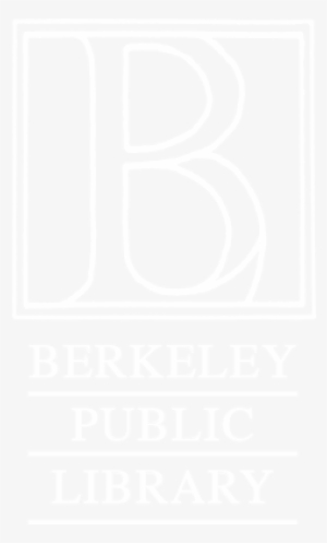 Home - Berkeley Public Library Logo