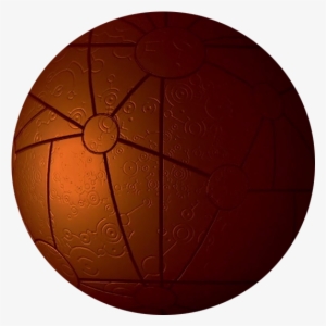 Nexus Ball - Circle