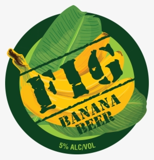 Banana Countree's Fig Banana Beer Ranked “must Try” - Criminal Minds Throw Blanket