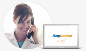 Yapi Integration Ring Central - Logitech Group Ringcentral Rooms Video Conference Bundle