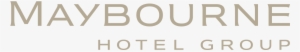 Maybourne Logo Oyster - Maybourne Hotel Group Logo