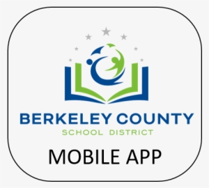 Bcsd Mobile App Icon - Berkeley County School District
