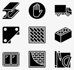 Construction - Content Free Icon