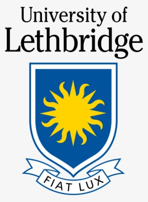 University Of Lethbridge Logo - U Of Lethbridge