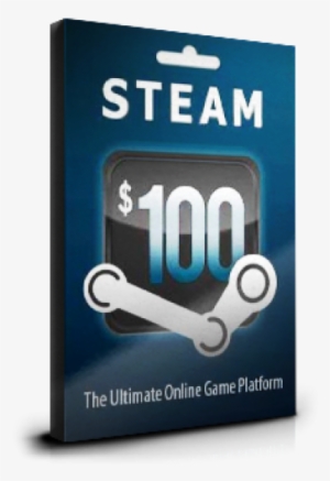 100$-500x500 - Steam
