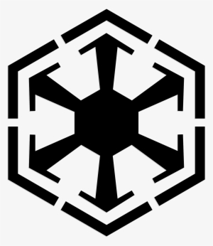 The Grand Imperial Military - Logo Sith Star Wars