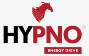 Hypno Energy Drink Logo