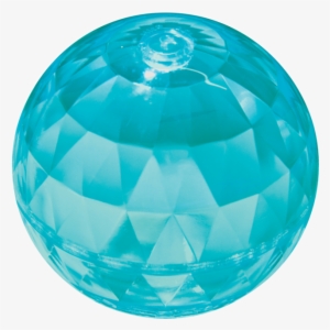 4052 Hi Bounce Diamond Ball - Ball Of Diamond