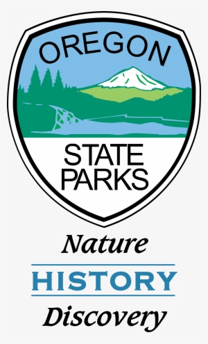 Download - Oregon State Parks Logo