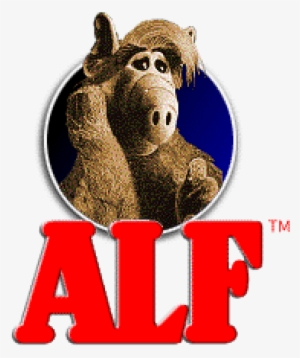 Alf Logo