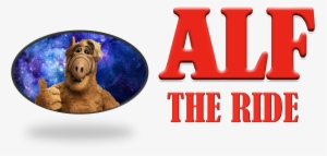Alf Ride - Do Alf O Eteimoso