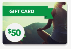 $50 Nuzest Gift Card - .com