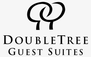 Doubletree Guest Suites Logo Png Transparent - Doubletree Hotel Logo