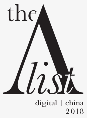 Logo Alist Big - Triangle