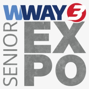 Senior Expo - Logo - Traffic Sign