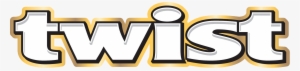 Twist Logo - Twist Logo Png