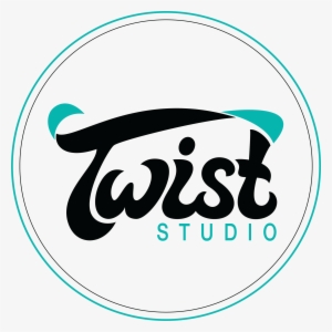 Twist Studio Austin - Logo