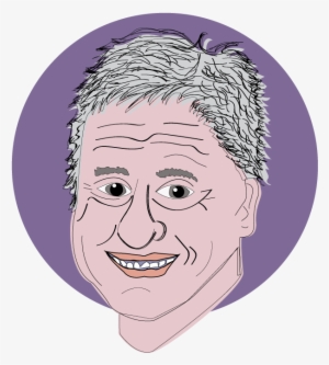 Gary Johnson Illustration - Illustration