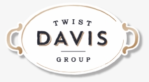 Twist Davis Logo - The Brooks Group