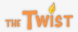 The Twist Logo Hi Rez No Background