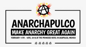 anarch 2018 maga - acapulco