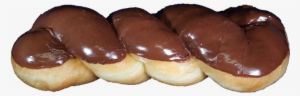Chocolate Twist - Donuts Twist