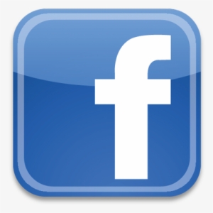 Facebook - Logo Facebook Png Transparent