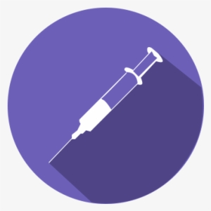Prolotherapy - Circle