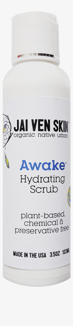 Awake Hydrating Scrub