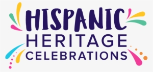 Hispanic Heritage Month 2018