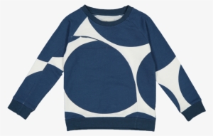 Kidscase Jogging Alf Organic Sweater - Sweater