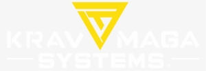 Krav Maga Systems Horizontal Logo - Logo