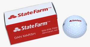 Corporate Logo Golf Balls