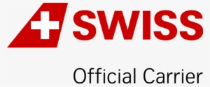 0000136217-swiss Oc Rgb - Swiss International Airlines Logo