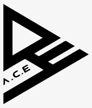 kpop logos, ace logo, tattoo, sticker, pop idol, fandoms, - ace kpop logo png