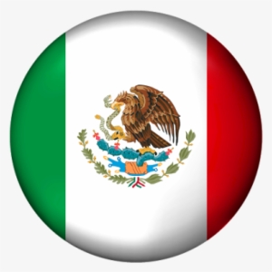 Imágenes Del Escudo De México Botón - Escudo De Mexico Png