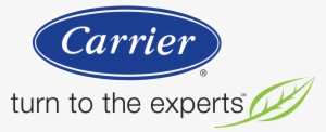 Home - Home - Carrier-logo - Carrier Air Conditioner Logo