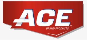 Ace Logo - Ace Wrist Brace
