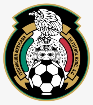 2006home Kit - Escudo Da Seleção Do Mexico