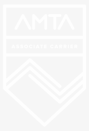 Black Associate Carrier Logo Eps And Png Reverse Associate - Poster