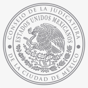 Consejo De La Judicatura De La Ciudad De México Sistema - Commission On Election Logo