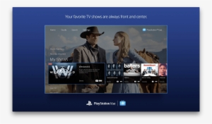 Image Of Websites To Download Free Tv Shows For Iphone - Playstation Tv Apple Tv
