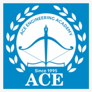 Ace Engineering Academy - Ace Engineering Academy Logo