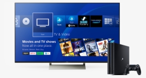 Watch Itunes Movies On Ps4 - Ps4 Tv Und Video
