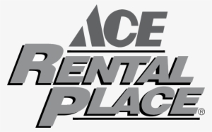 Ace Rental Place Vector - Ace Hardware