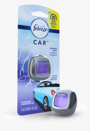 Febreze Car