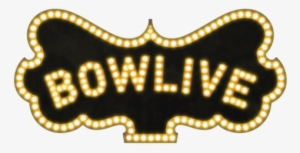 Bowlive Iv Night Four - Brooklyn Bowl Las Vegas Logo