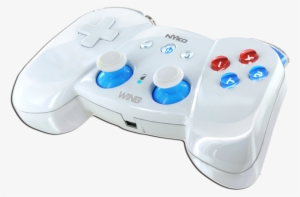 Nyko Wing Classic Controller For Wii Flies Into Stores - Nyko Technologies, Inc 87032 - Nyko Energy Pak Gaming