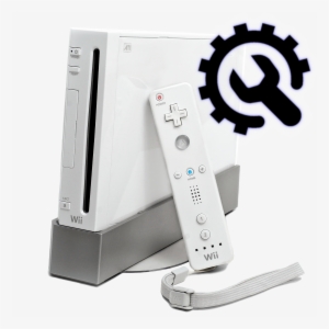 Wii Console Repair And Homebrew Hack - We Will Rock You Will Smith