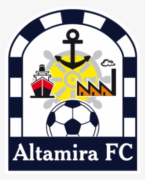 Club Estudiantes De Altamira - Estudiantes De Altamira